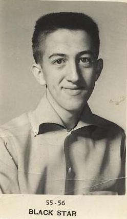 Jerry Kersey - 1957.jpg